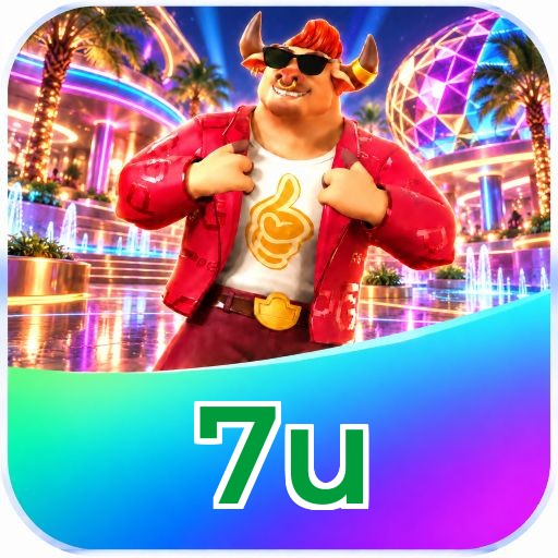 7u Logo