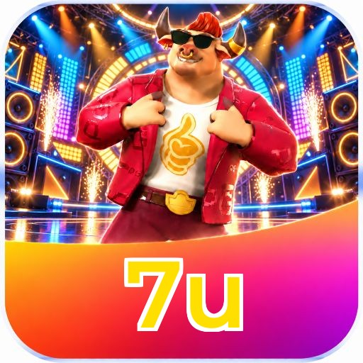 Logo 7u APK Android Brasil