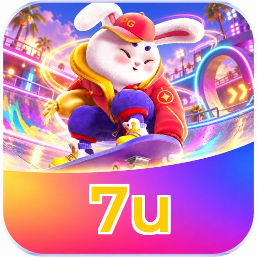 Logo 7u Telegram Canal Oficial
