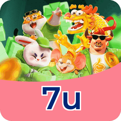 Catálogo 7u 2.547 jogos - Pragmatic Play, Evolution, NetEnt