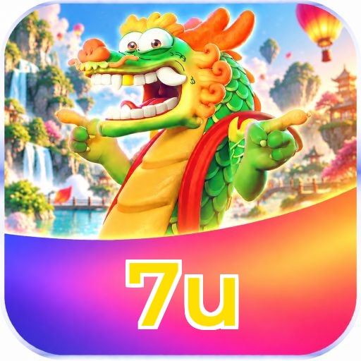 7u APK Logo Oficial Certificado