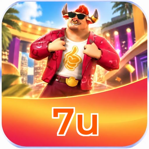 7u Logo Oficial