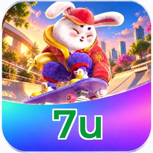 7u Bônus Oficial - Rollover 25x Justo