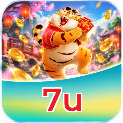7u APP Logo Oficial Certificado Android iOS