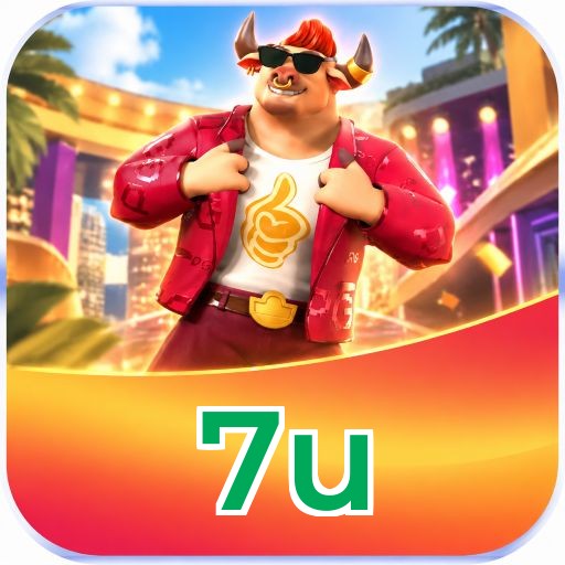 Logo 7u Cassino Online Brasil