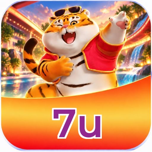 7u Logo
